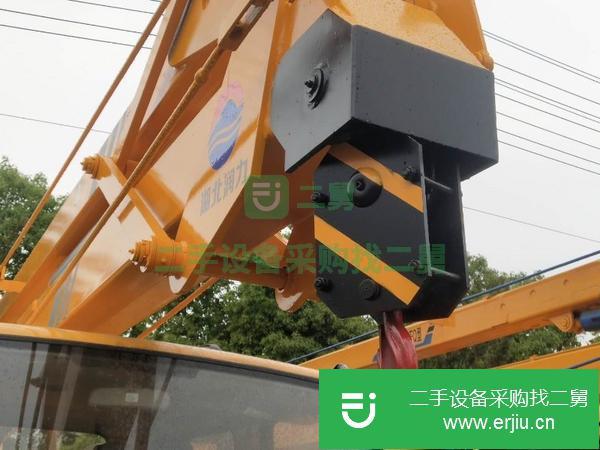 江蘇出售二手21米高空作業工程車
