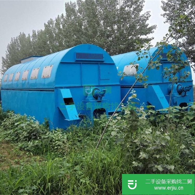 山東出售二手管束干燥機(jī)