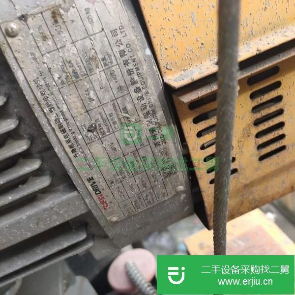 內蒙古出售二手中聯普通電梯