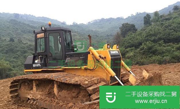 上海出售二手山推160推土機全國包送