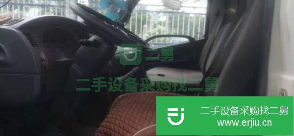 廣西出售二手8噸油罐車帶歐標加油機