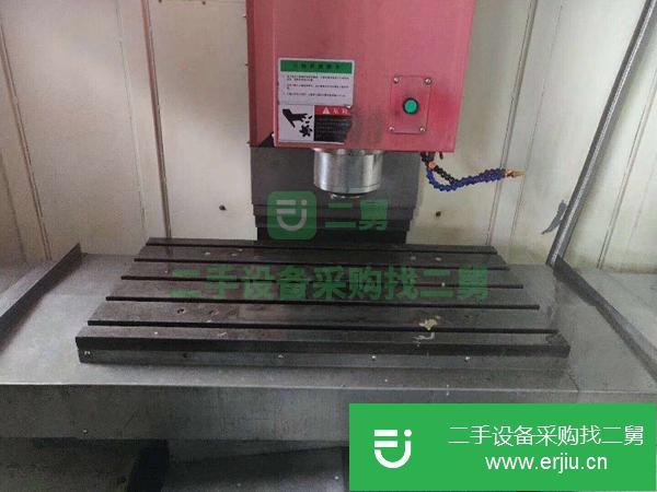 江蘇出售二手寧波大磐DPC-L850數(shù)控銑床