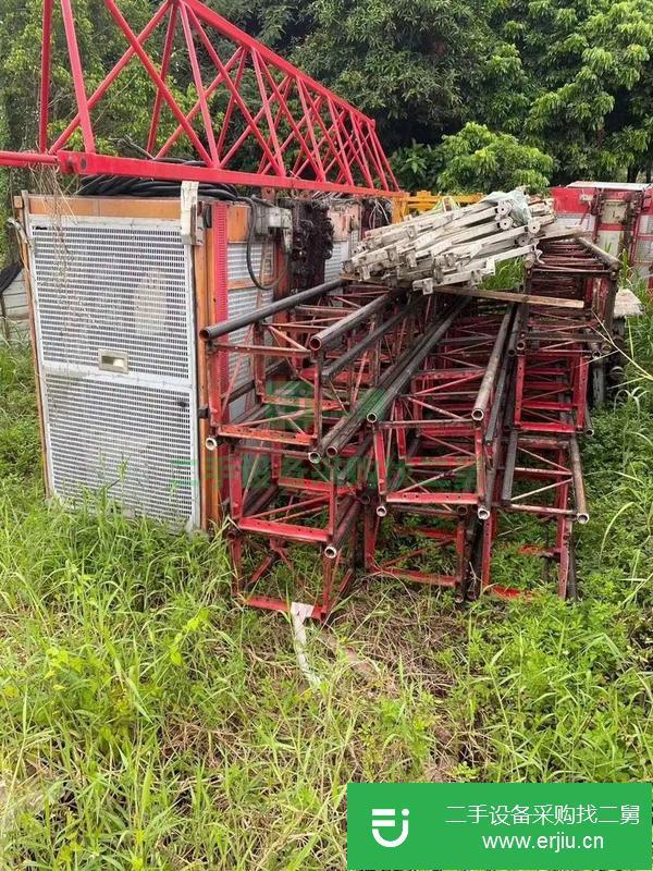 廣東出售二手電梯