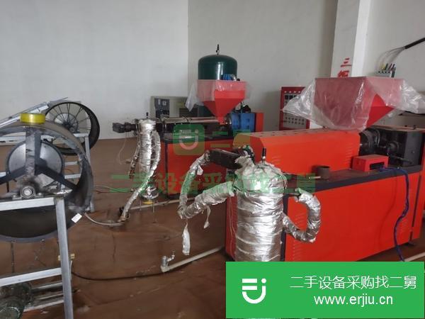 安徽出售二手擠出機
