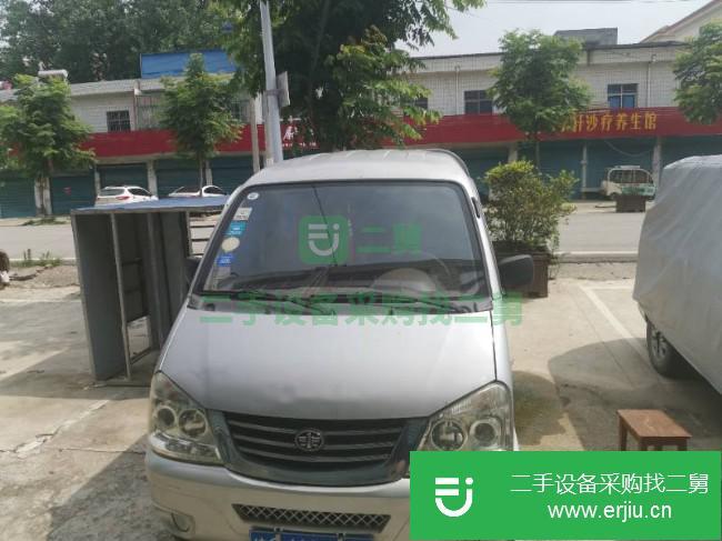 安徽出售二手一汽解放貨車
