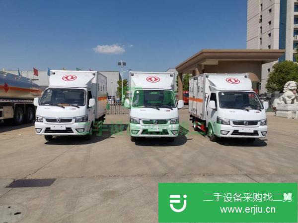 湖南出售二手國五小型防爆運輸車