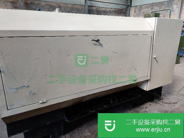 山東出售二手?jǐn)?shù)控車床