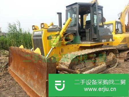 上海二手山推160推土機