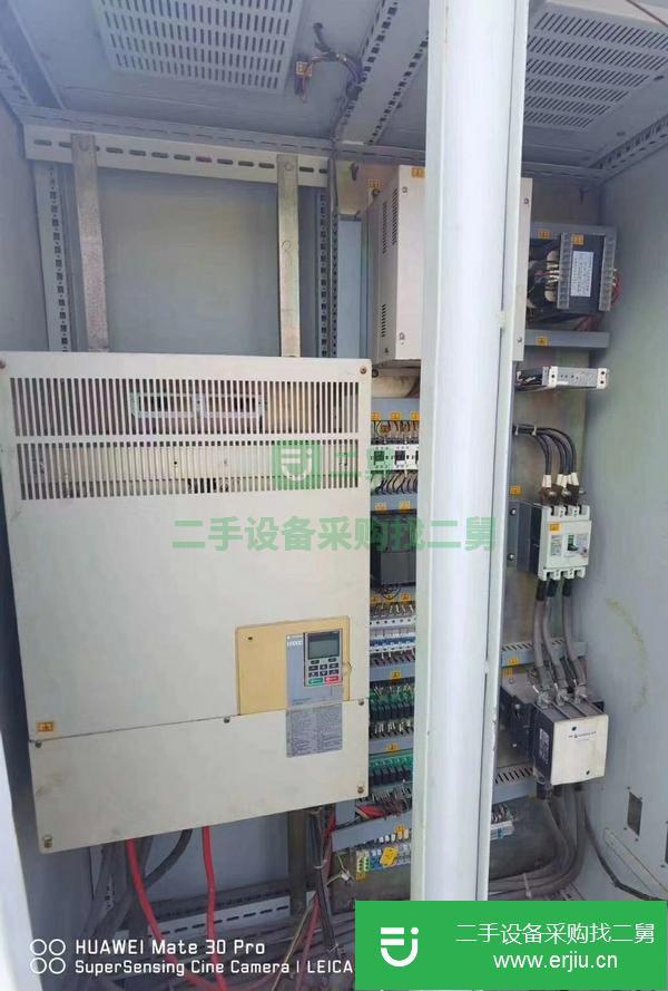 廣東出售二手川建7030塔吊
