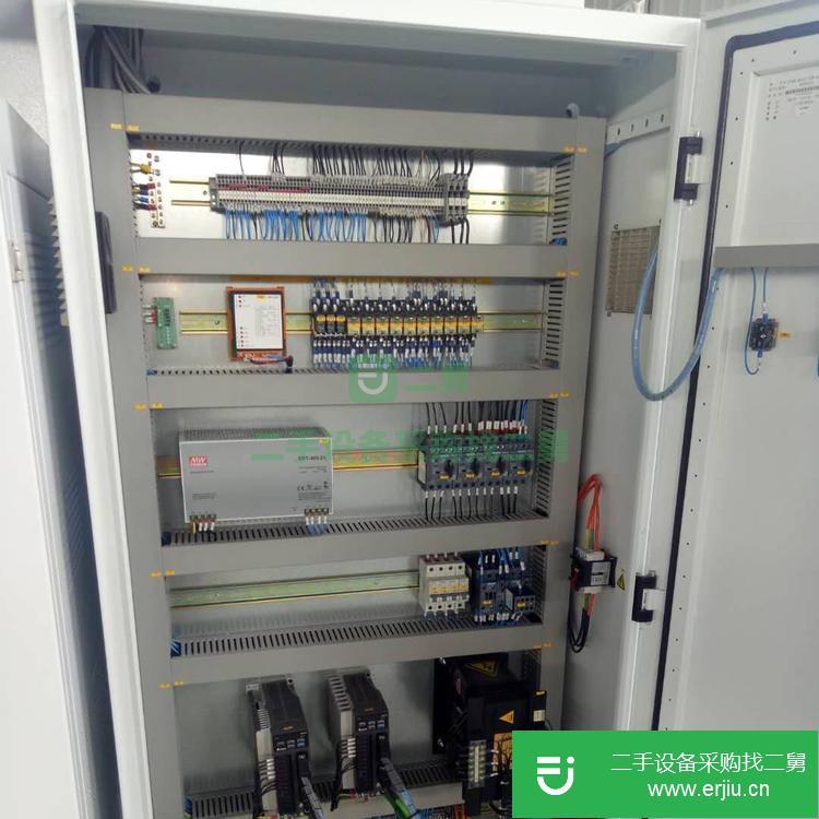 河北出售二手亞威PBH-100/4100數(shù)控折彎機(jī)