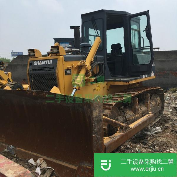 上海出售二手推土機(jī)