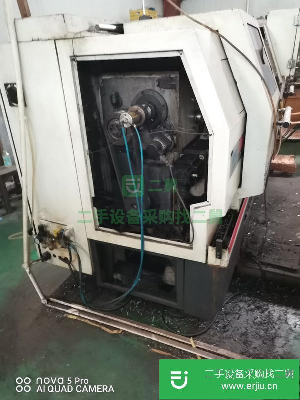 河北出售二手6150臥式數控機床