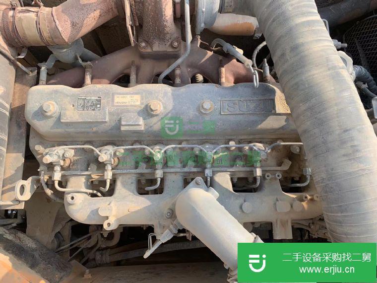 北京出售二手三一挖掘機(jī)