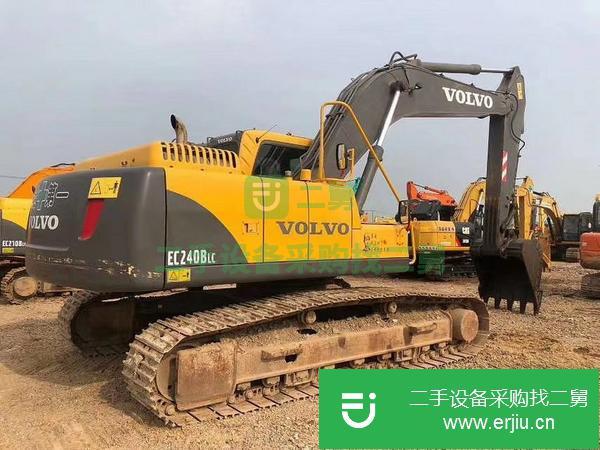 安徽出售二手挖掘機