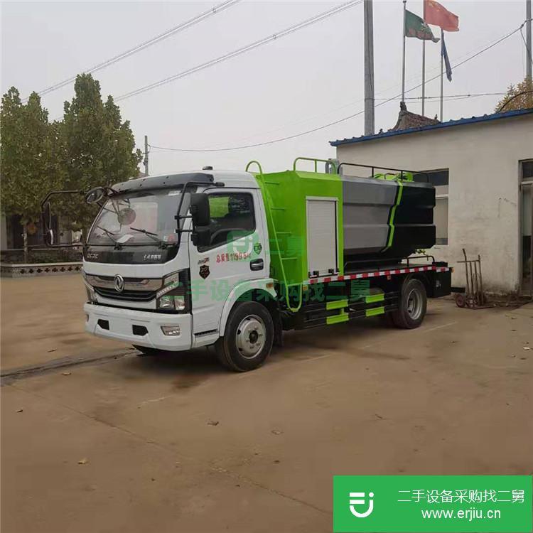 山東出售二手高壓清洗車