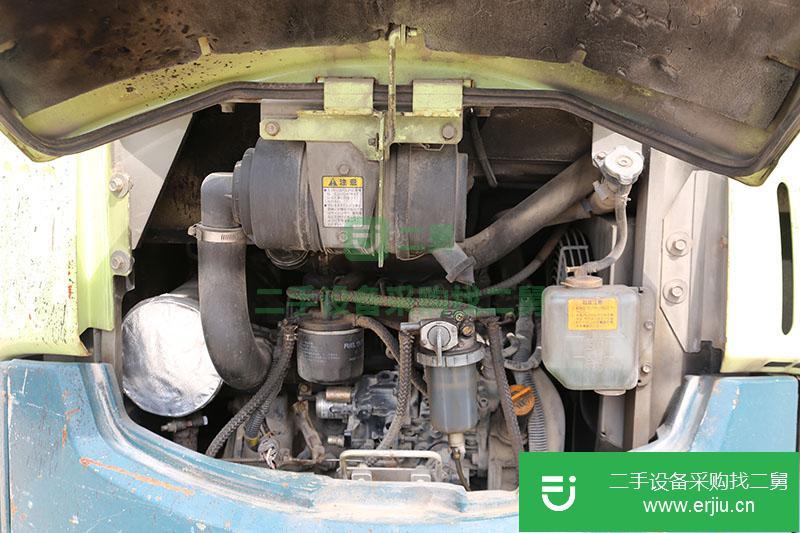 山東出售二手洋馬挖掘機