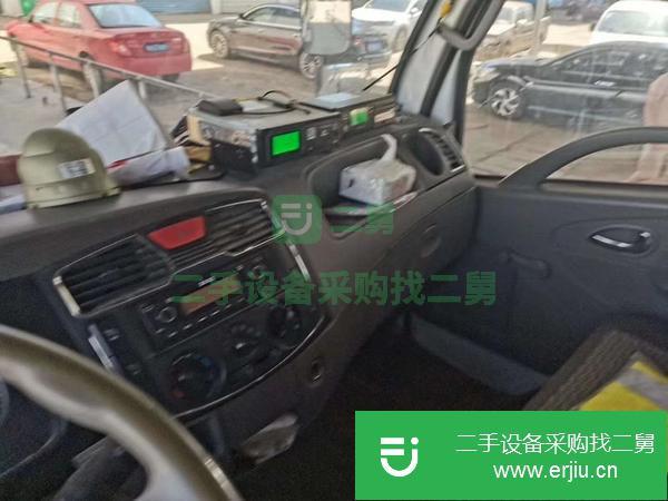 江西出售二手5噸油罐車