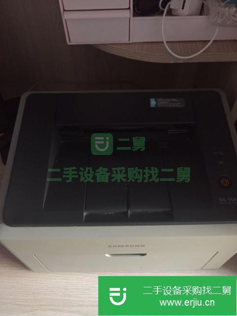 黑龍江出售二手三星打印機