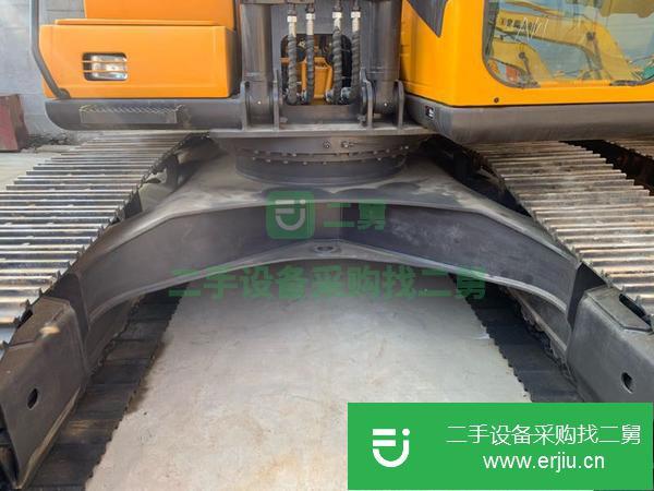 廣西出售二手三一215C挖掘機(jī)