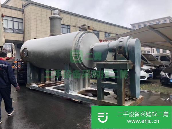 山東出售二手干燥機