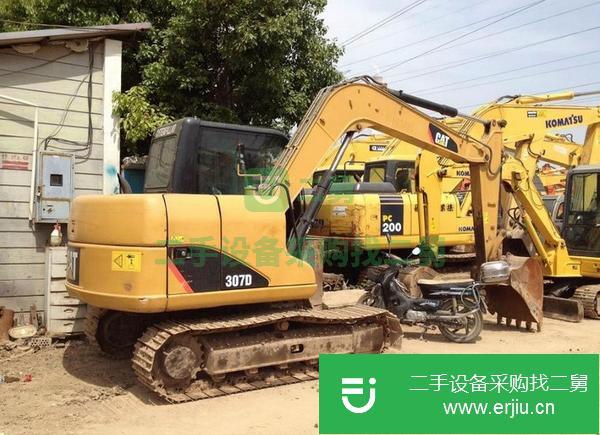 甘肅出售二手小松200挖掘機