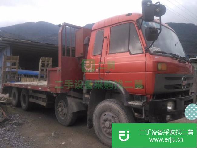 廣西出售二手東風運輸車