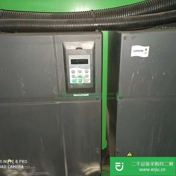 廣東出售二手博創800噸注塑機