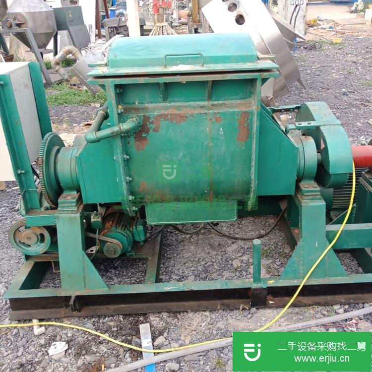 山東出售二手油墨砂磨機(jī)