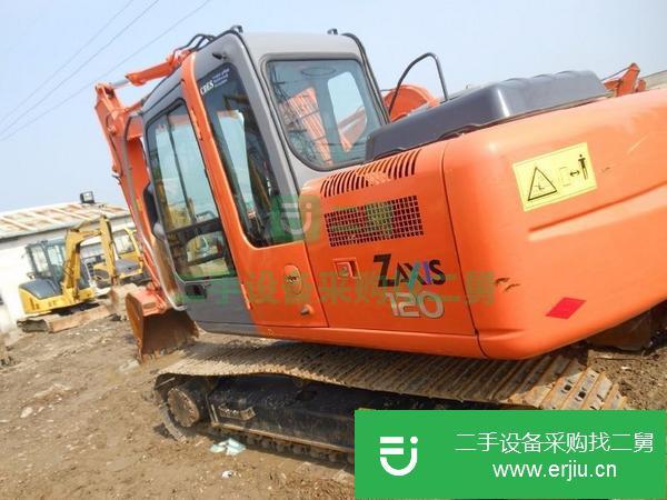 新疆出售二手卡特60挖掘機