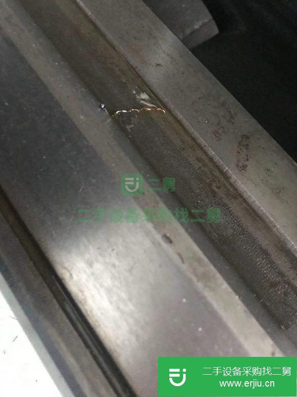 浙江出售二手寶雞6180x3米數(shù)控臥式車床