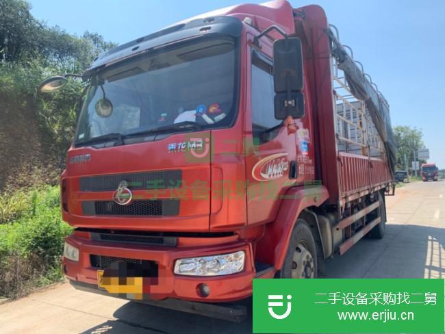 湖南出售二手東風(fēng)柳汽貨車