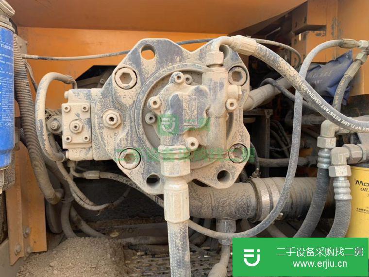 北京出售二手三一挖掘機(jī)