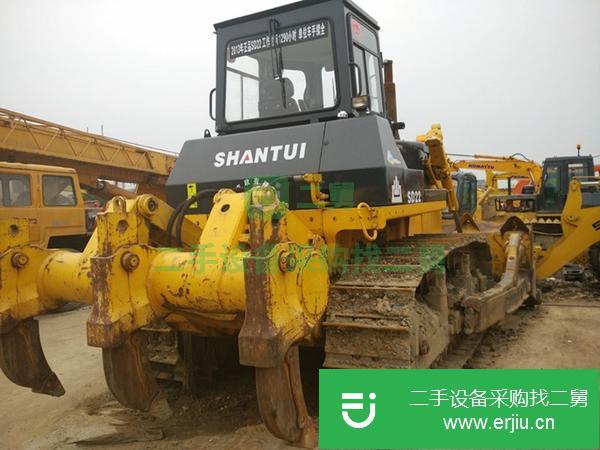 上海出售二手160推土機