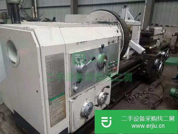 安徽出售二手臥式車床