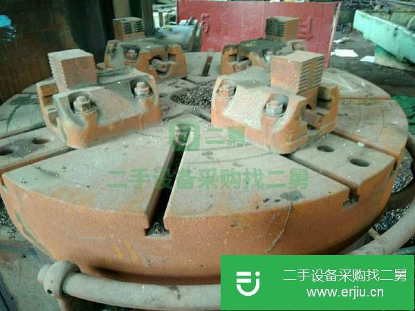 安徽出售二手齊齊哈爾立式車床