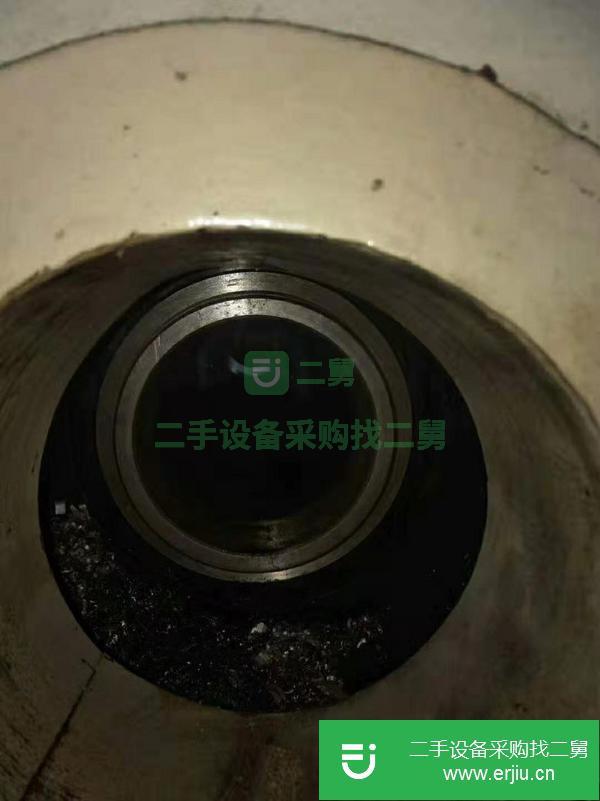 江蘇出售二手數控臥式車床