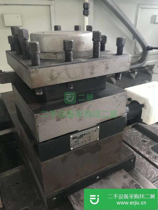 浙江出售二手寶雞6180x3米數(shù)控臥式車床