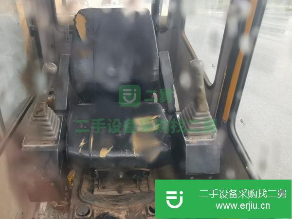 河北出售二手吊車