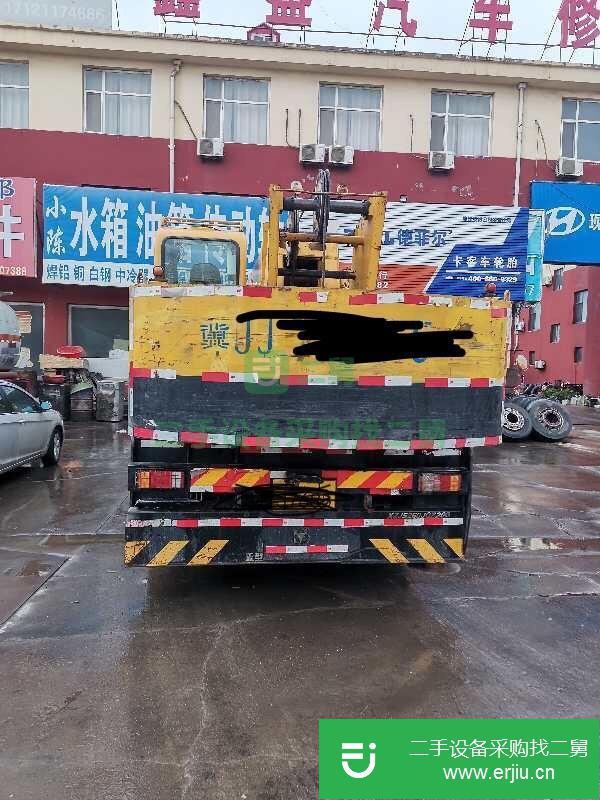河北出售二手吊車