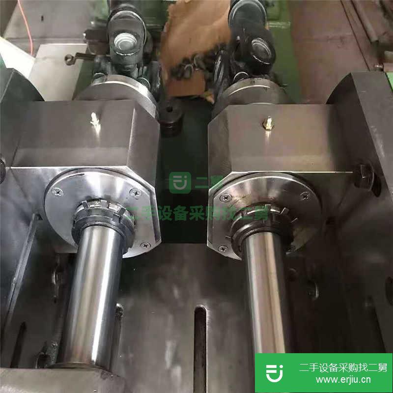 上海出售二手金屬數控鋸床