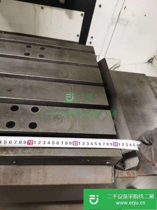 上海出售二手麗馳850加工中心