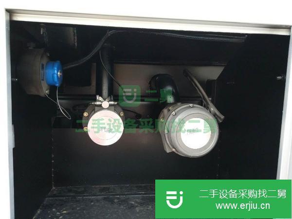 河北出售二手5噸加油車