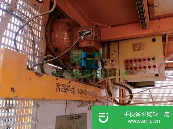 安徽出售二手徐工施工電梯