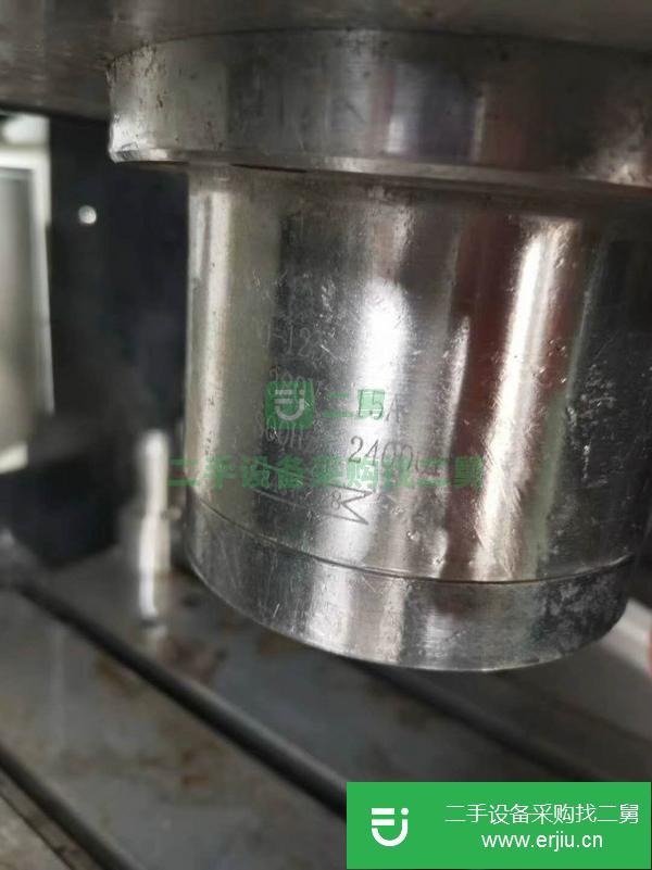 河北出售二手恒裕650精雕機