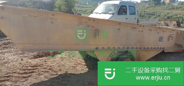 云南出售二手八成新破碎機