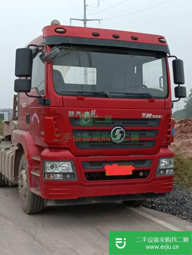 湖南出售二手陜汽重卡運(yùn)輸車