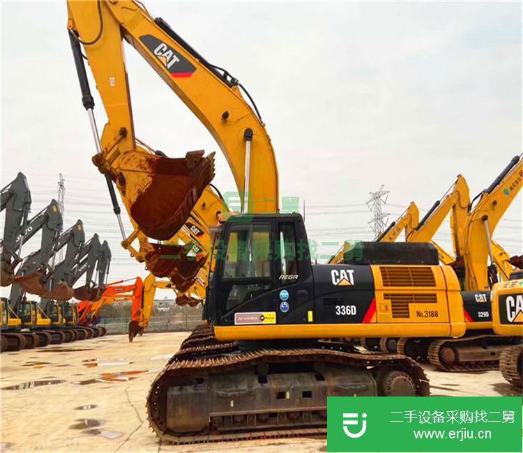 安徽出售二手小松350挖掘機(jī)