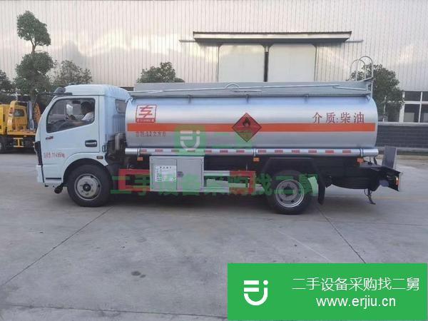 湖北出售二手加油車