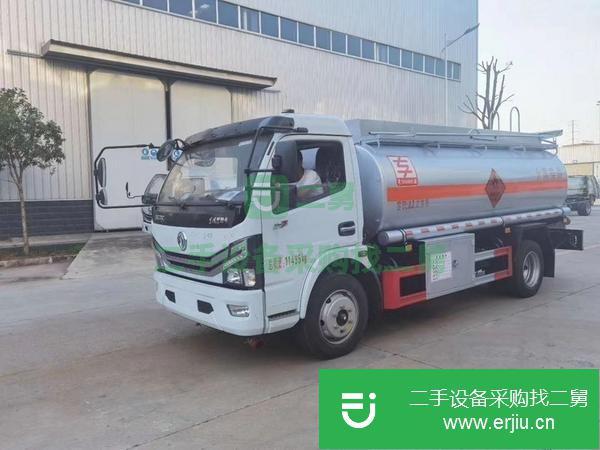 湖北出售二手加油車