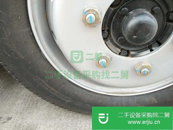 河北出售二手5噸加油車